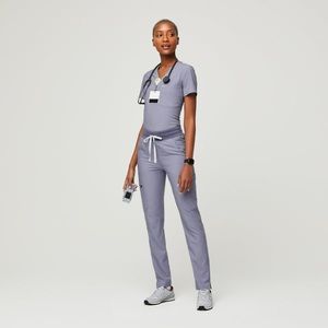 FIGS Set (Vapor Blue)